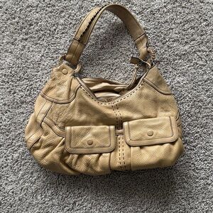 Cole Haan Tan Leather Women's Bag